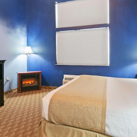 Battle Ground Best Western Plus Battleground Inn & Suites מראה חיצוני תמונה