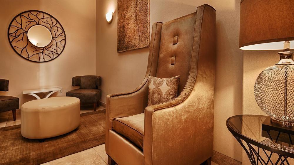 Battle Ground Best Western Plus Battleground Inn & Suites מראה חיצוני תמונה