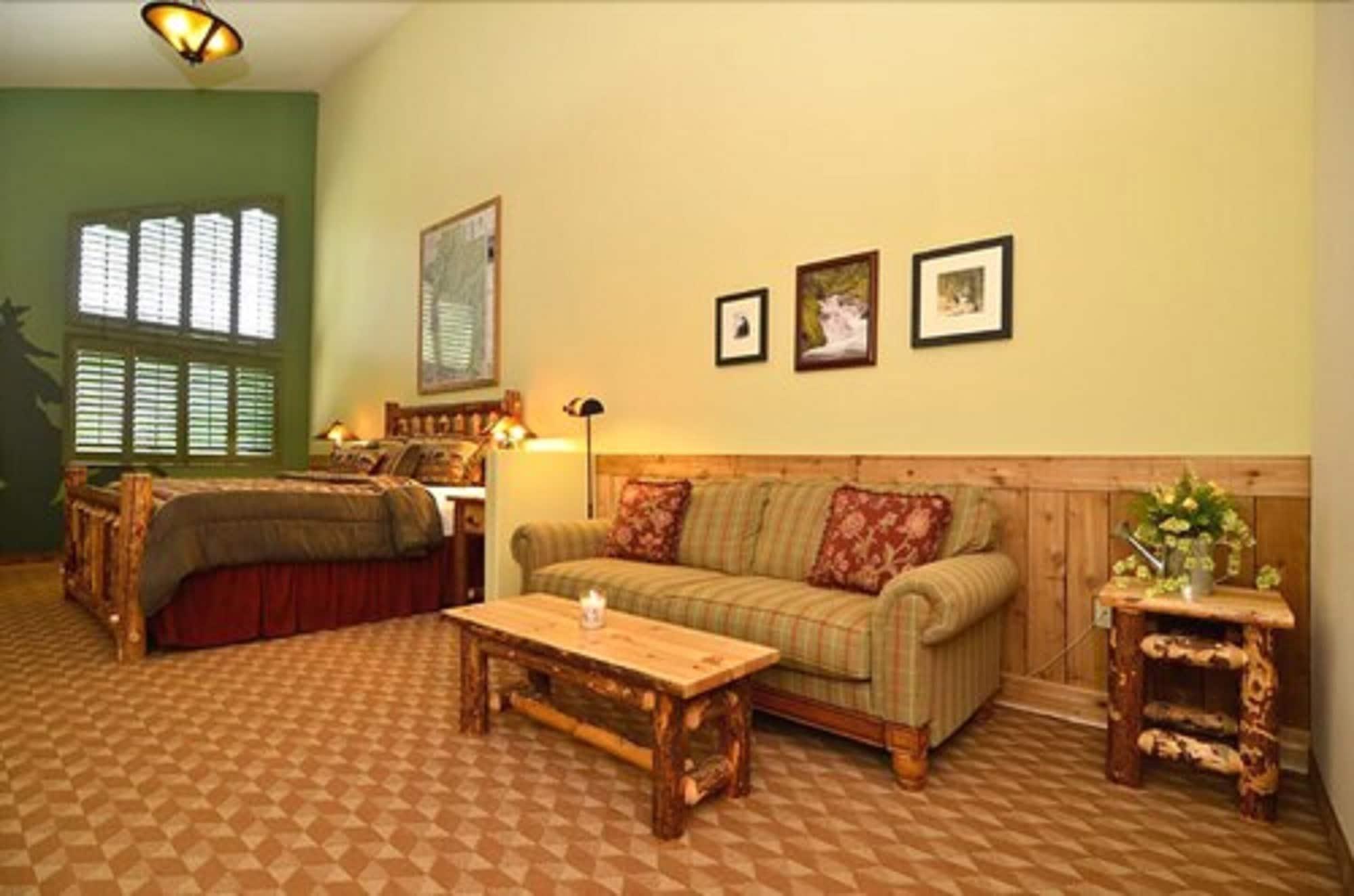 Battle Ground Best Western Plus Battleground Inn & Suites מראה חיצוני תמונה