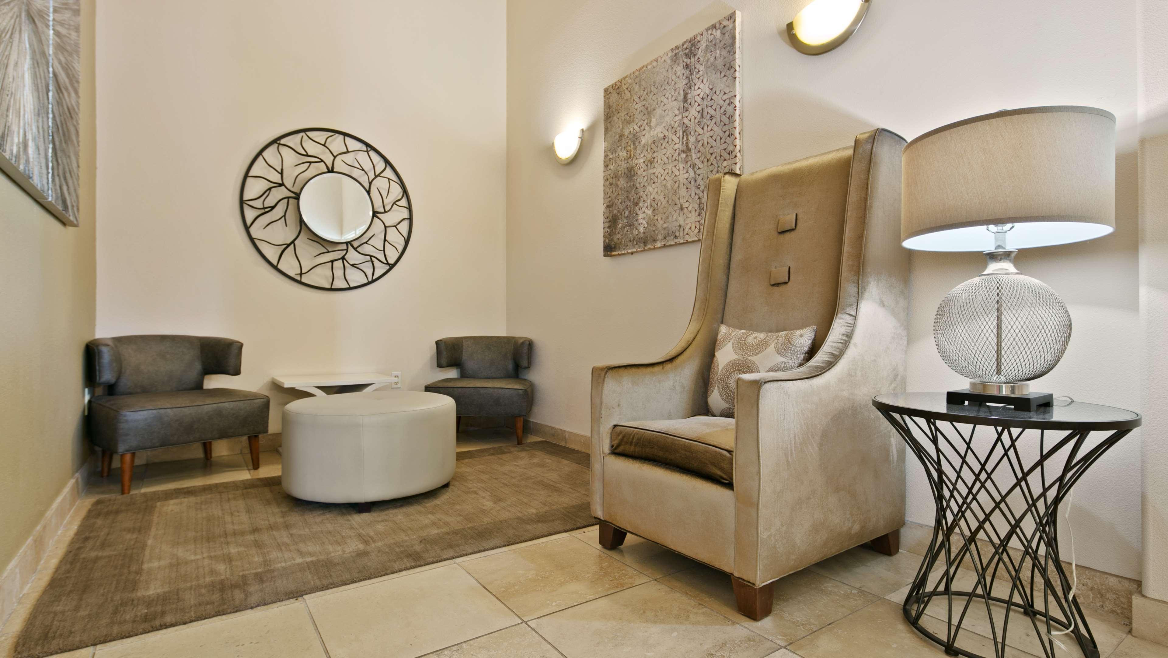 Battle Ground Best Western Plus Battleground Inn & Suites מראה חיצוני תמונה