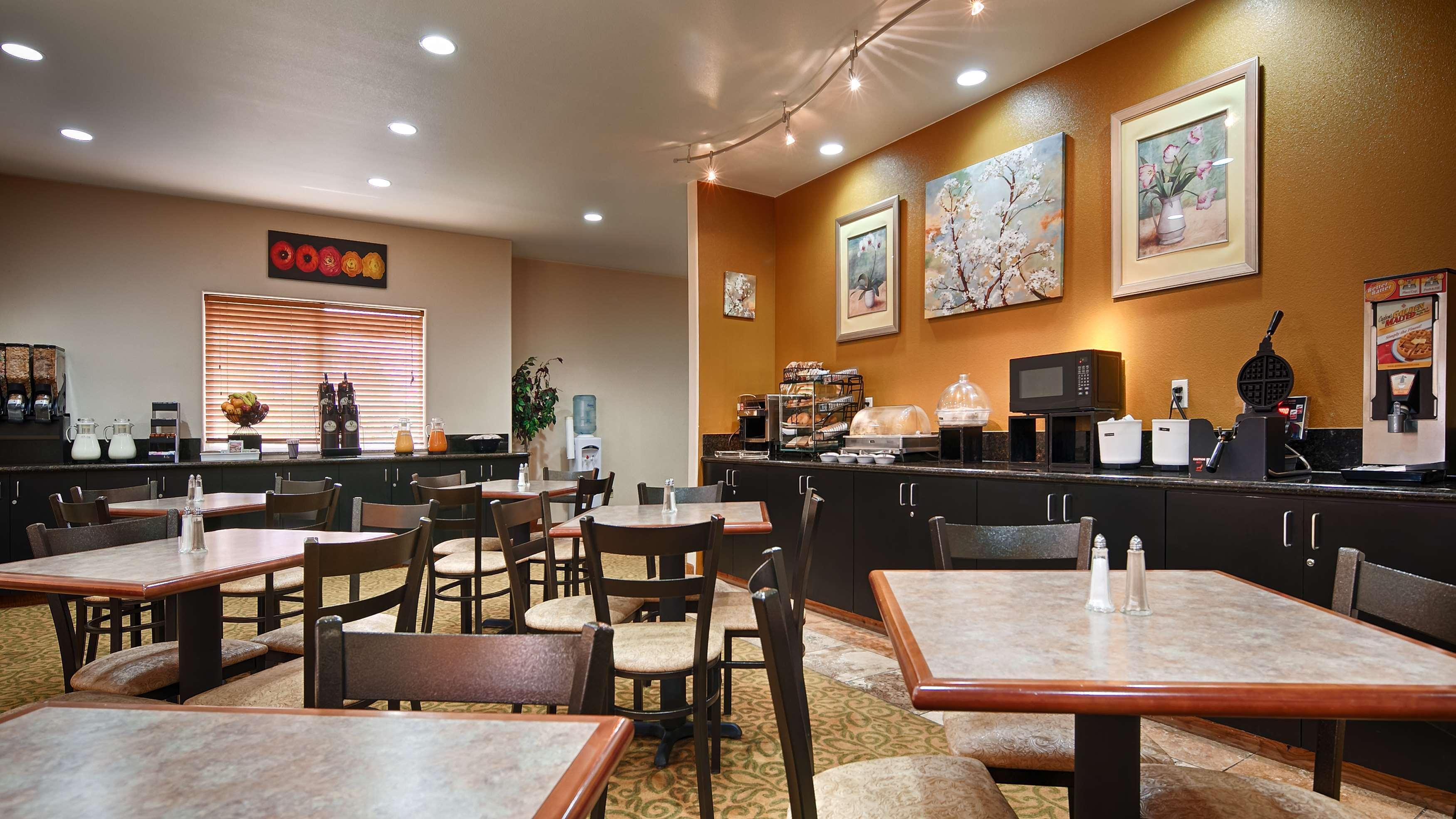 Battle Ground Best Western Plus Battleground Inn & Suites מראה חיצוני תמונה