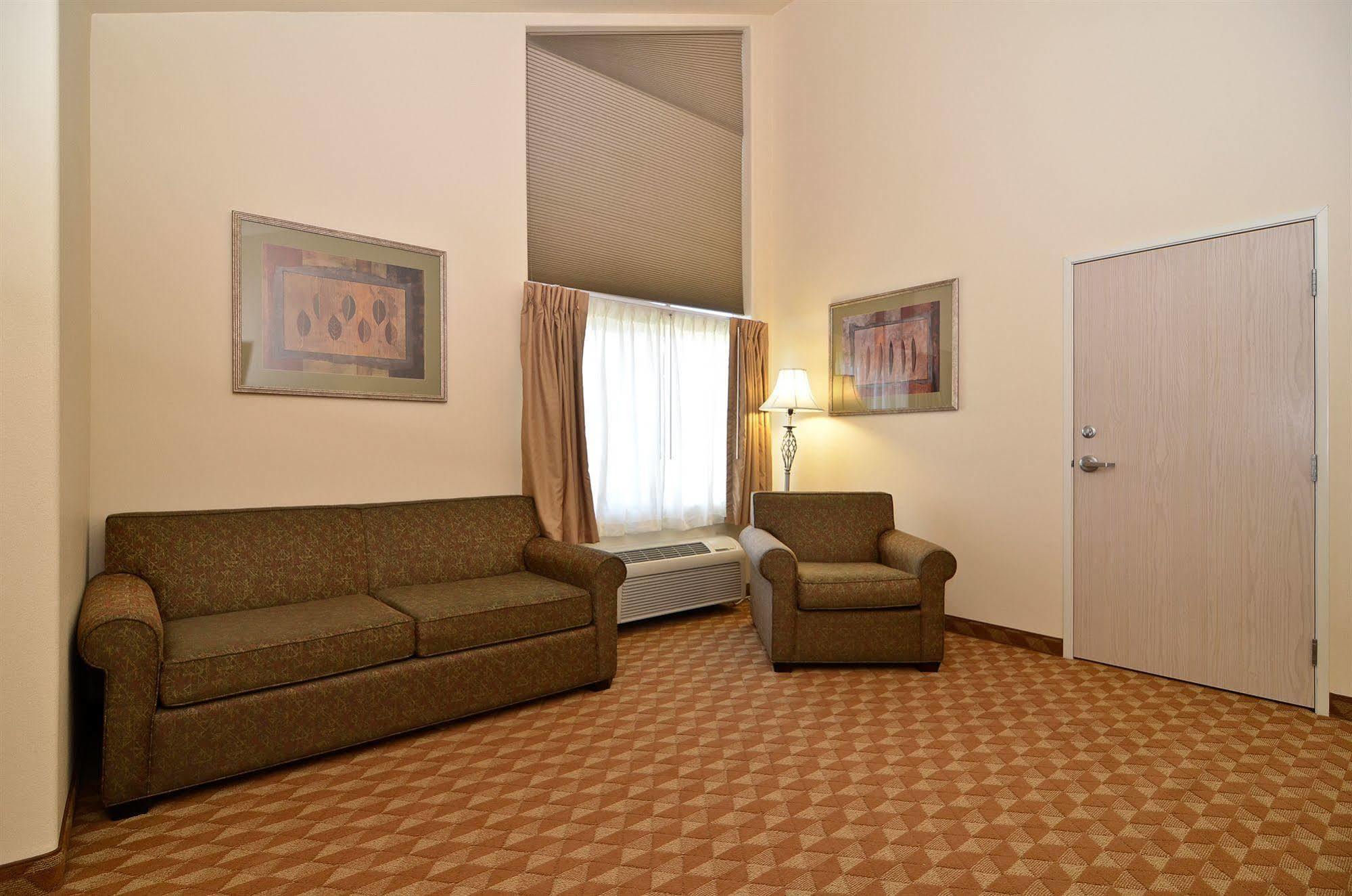 Battle Ground Best Western Plus Battleground Inn & Suites מראה חיצוני תמונה